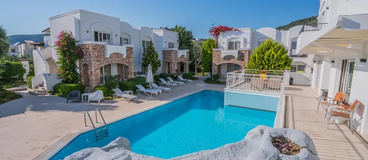 Фото отеля Costa Sariyaz Hotel
