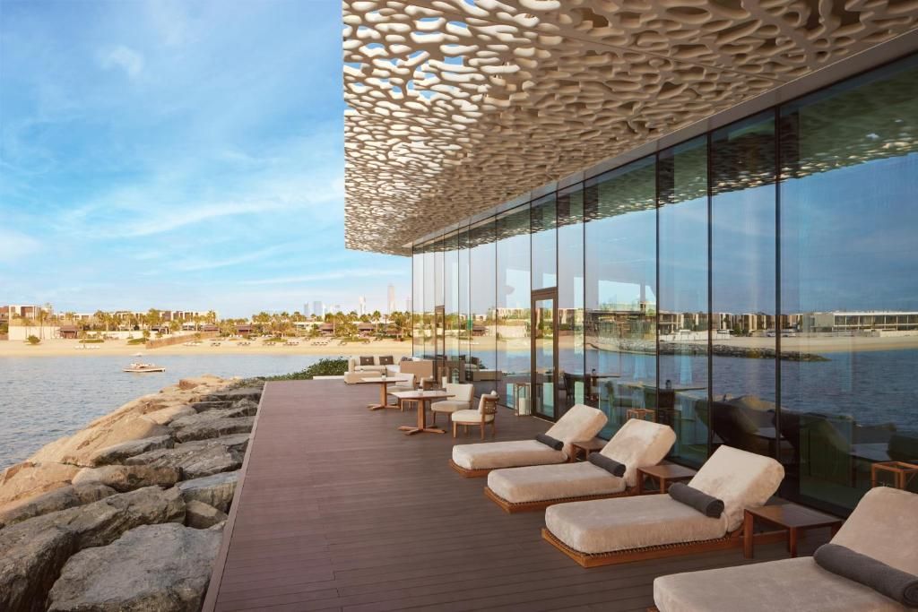 Bvlgari Resort Dubai фото 21