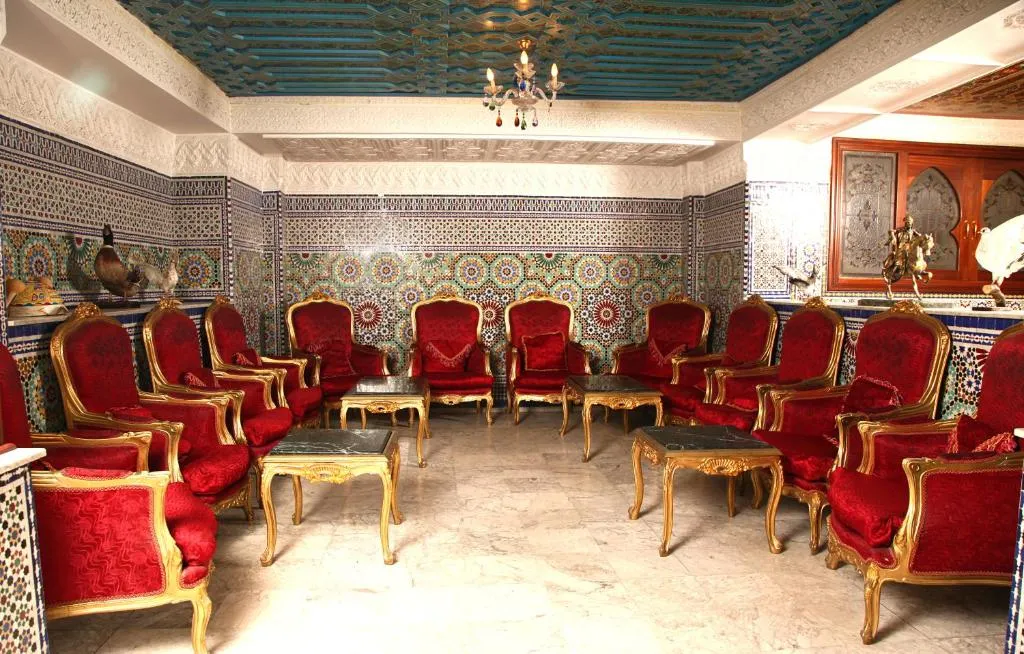 Moroccan House Casablanca фото 18