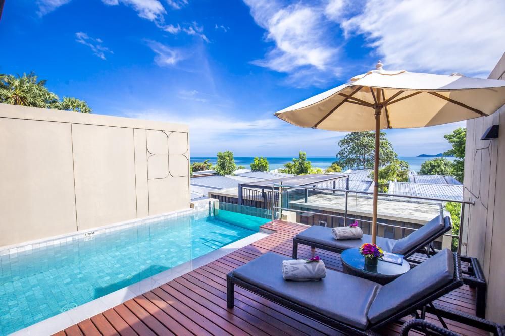 Baan Haad Ngam Boutique Resort & Spa фото 81