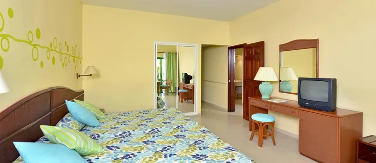 Фото отеля Iberostar Cayo Coco