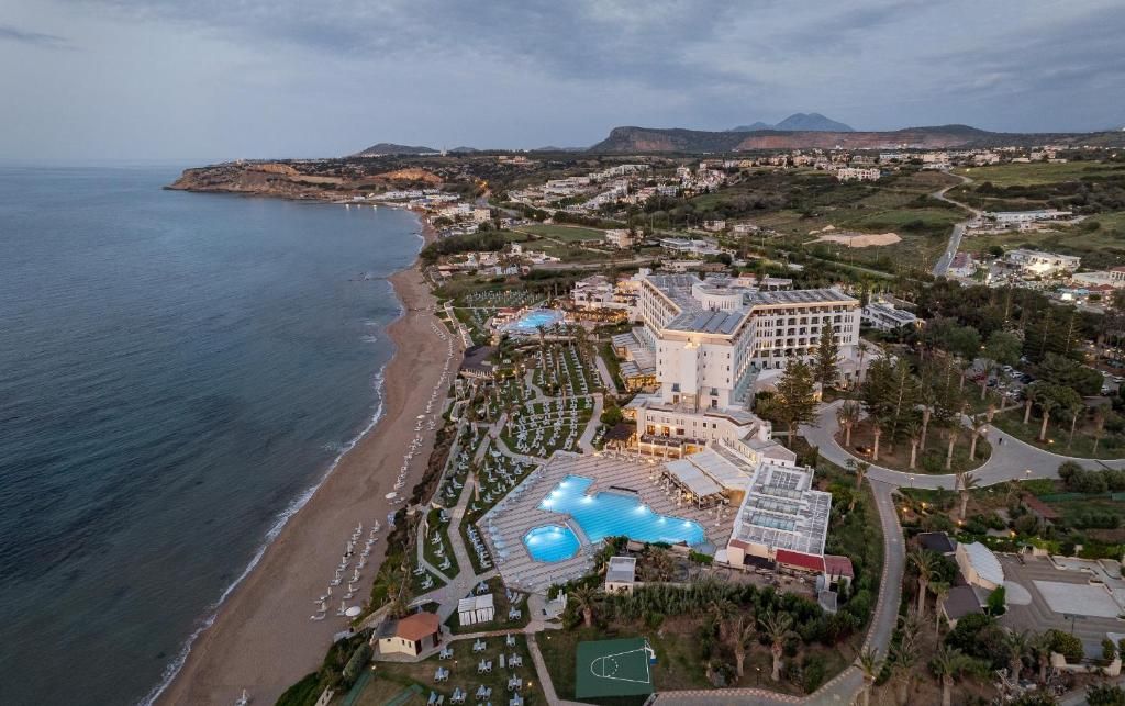Creta Star Hotel фото 35