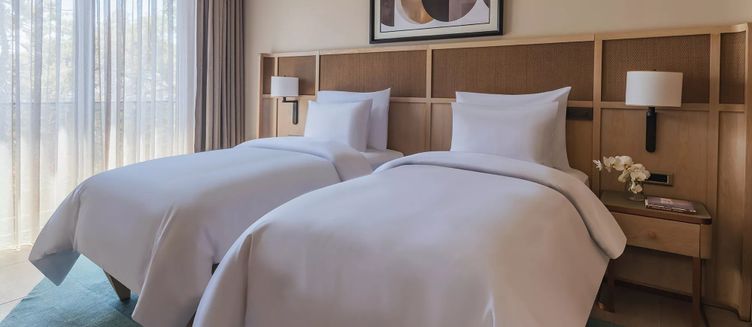 Фото отеля MGallery The Bodrum Hotel Yalikavak