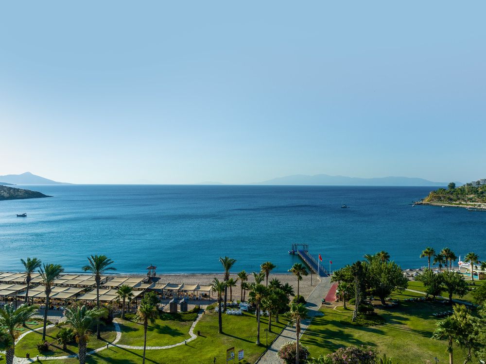 Selectum Collection Bodrum фото 143