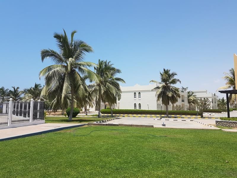 Samharam Resort Salalah фото 82