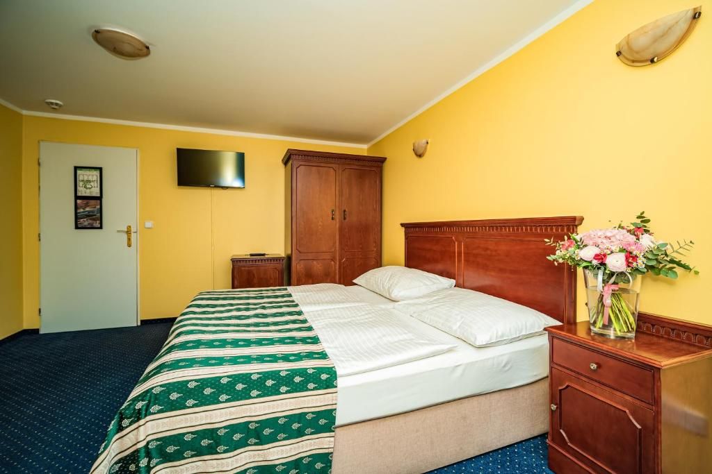 Hotel Otakar фото 27