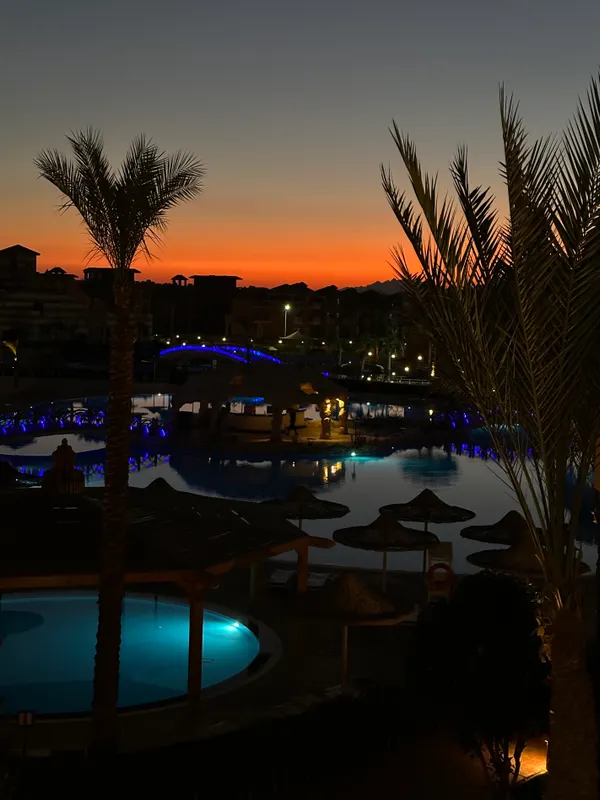 Parrotel Lagoon Waterpark фото 119