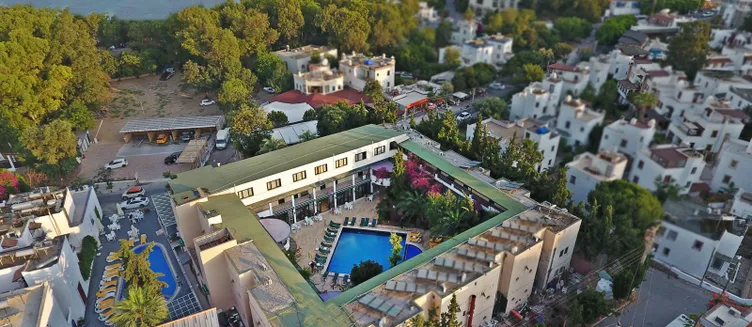 Фото отеля Bleu Nuit Bodrum