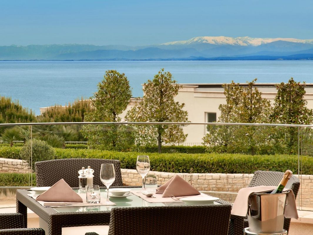 Kempinski Hotel Adriatic фото 12