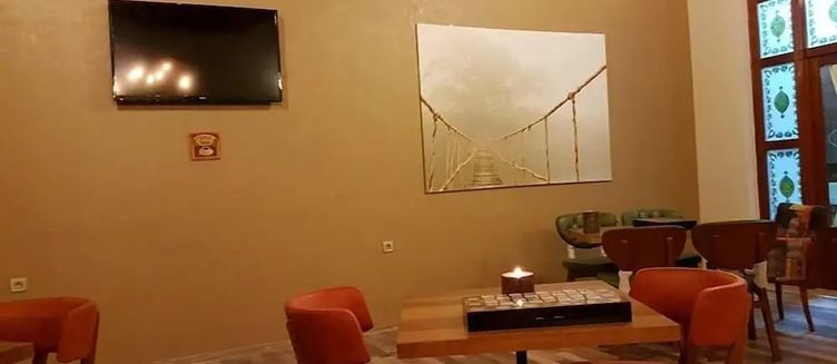 Фото отеля Safa Sorgun Thermal Hotel Wellness & Spa