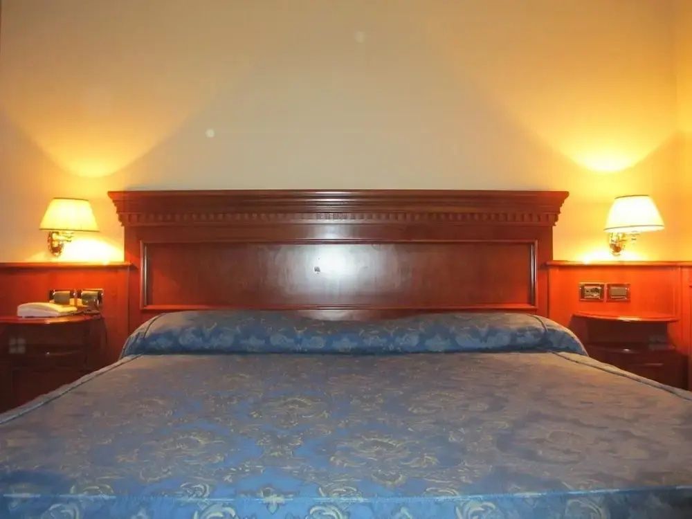 Larissa Inn фото 22