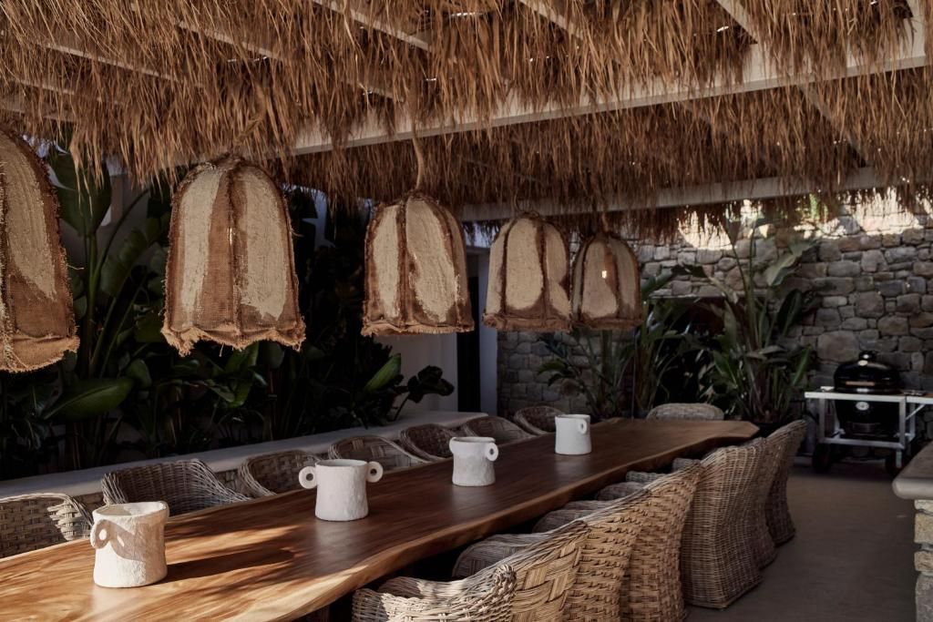 Myconian Villa Collection - Preferred Hotels & Resorts фото 41