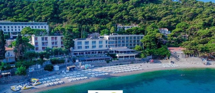 Фото отеля Vis Hotel