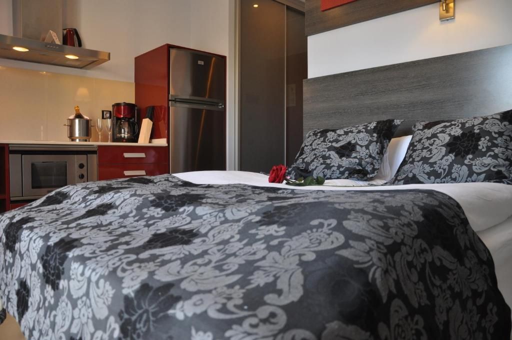 Casablanca Suites - Adults Only фото 0