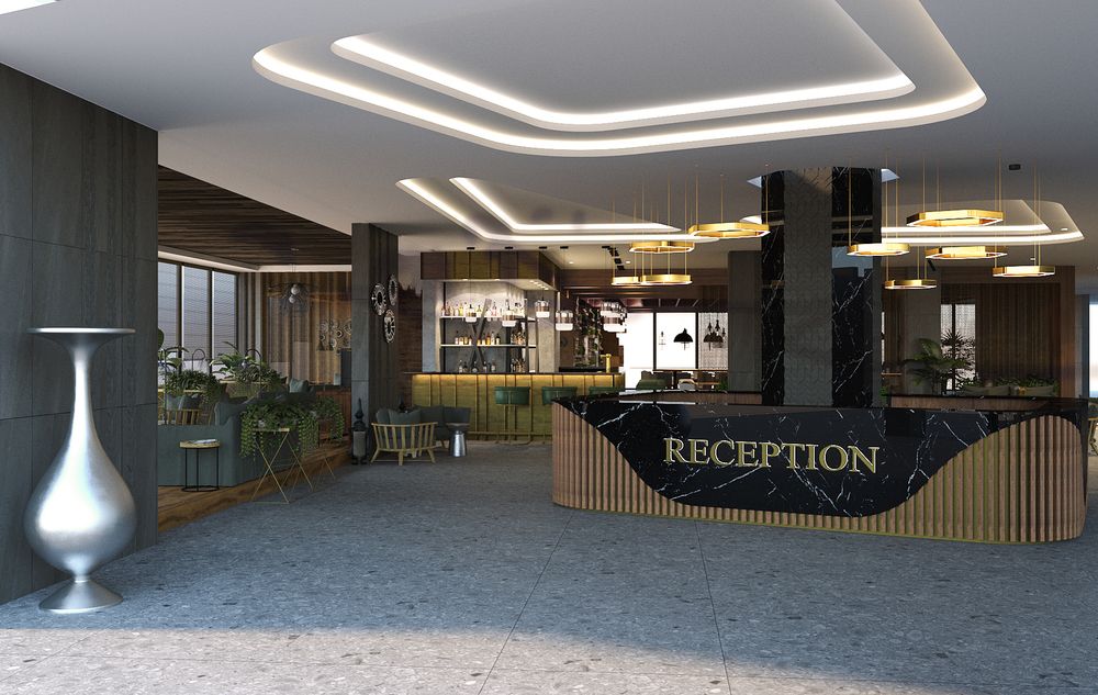 Grifid Vistamar Hotel - All inclusive фото 3