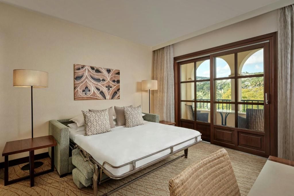 Sheraton Mallorca Arabella Golf Hotel фото 17