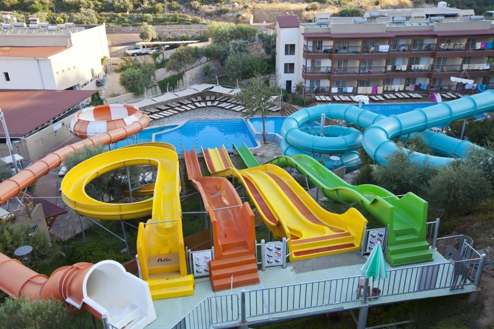 TUI Magic Life Bodrum (Adults Only) фото 72