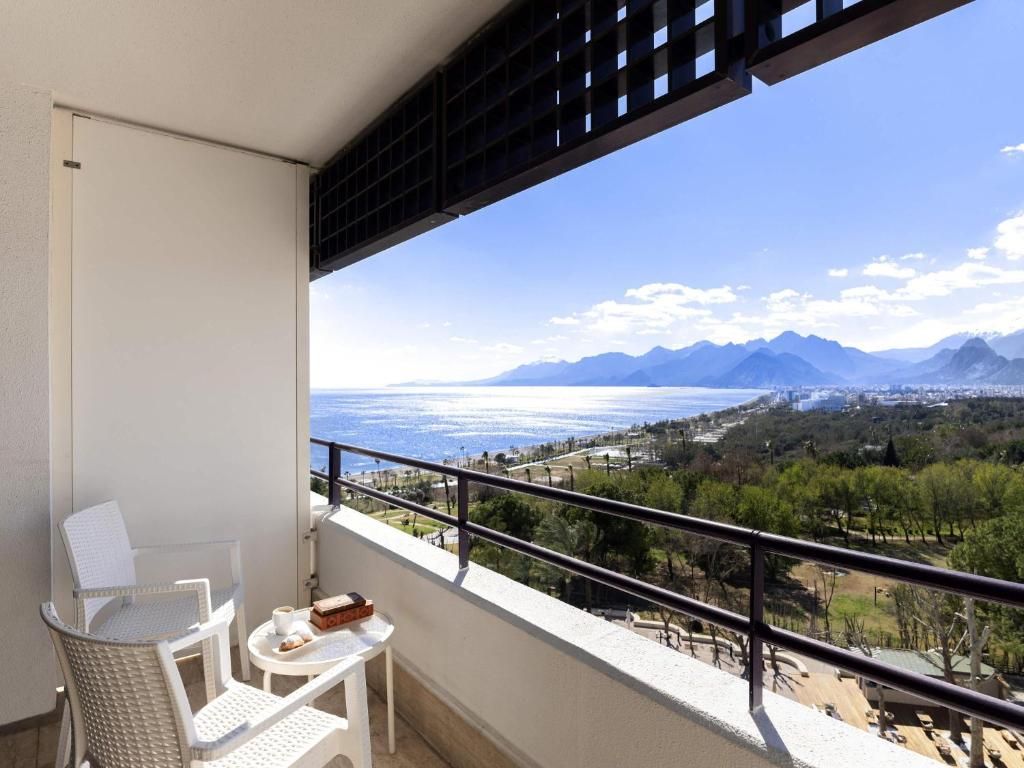 Rixos Downtown Antalya - The Land Of Legends Access фото 120