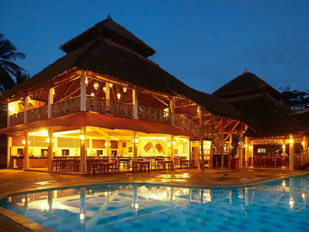 Neptune Palm Beach Boutique Resort & Spa All Inclusive фото 17