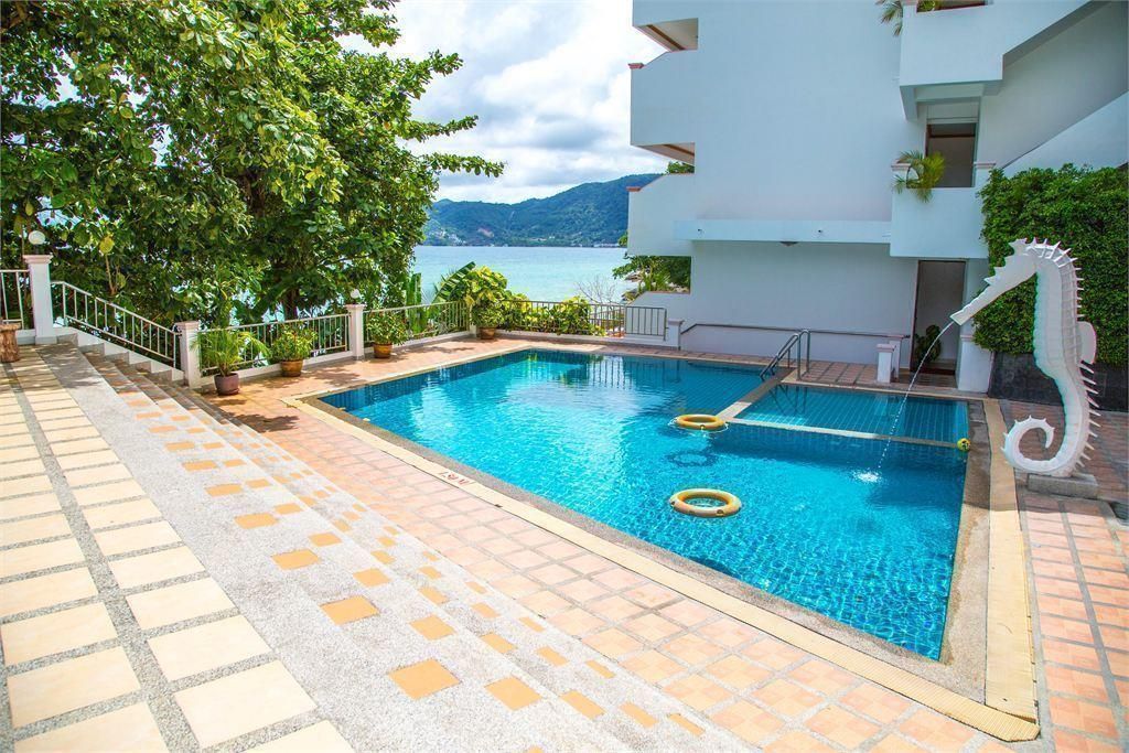 Tri Trang Beach Resort фото 6