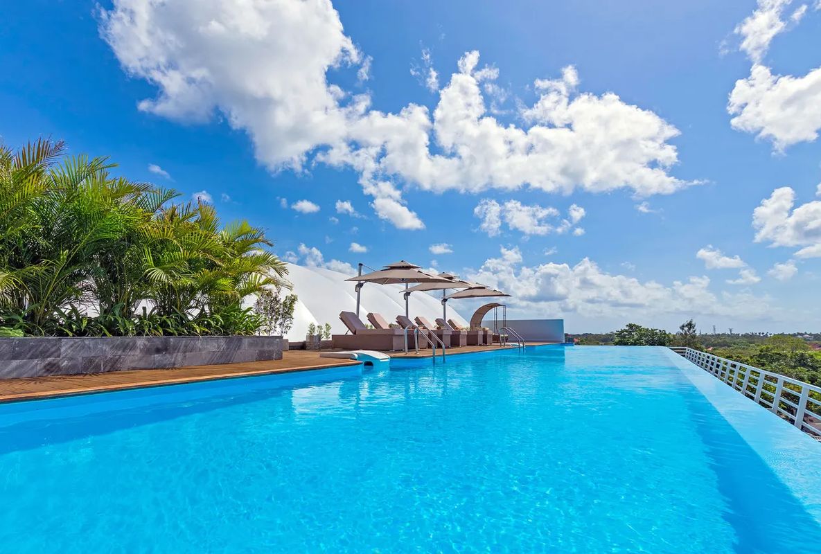Infinity8 Bali фото 6