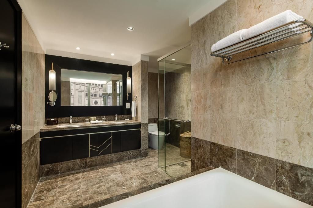 Ascott Kuala Lumpur фото 24