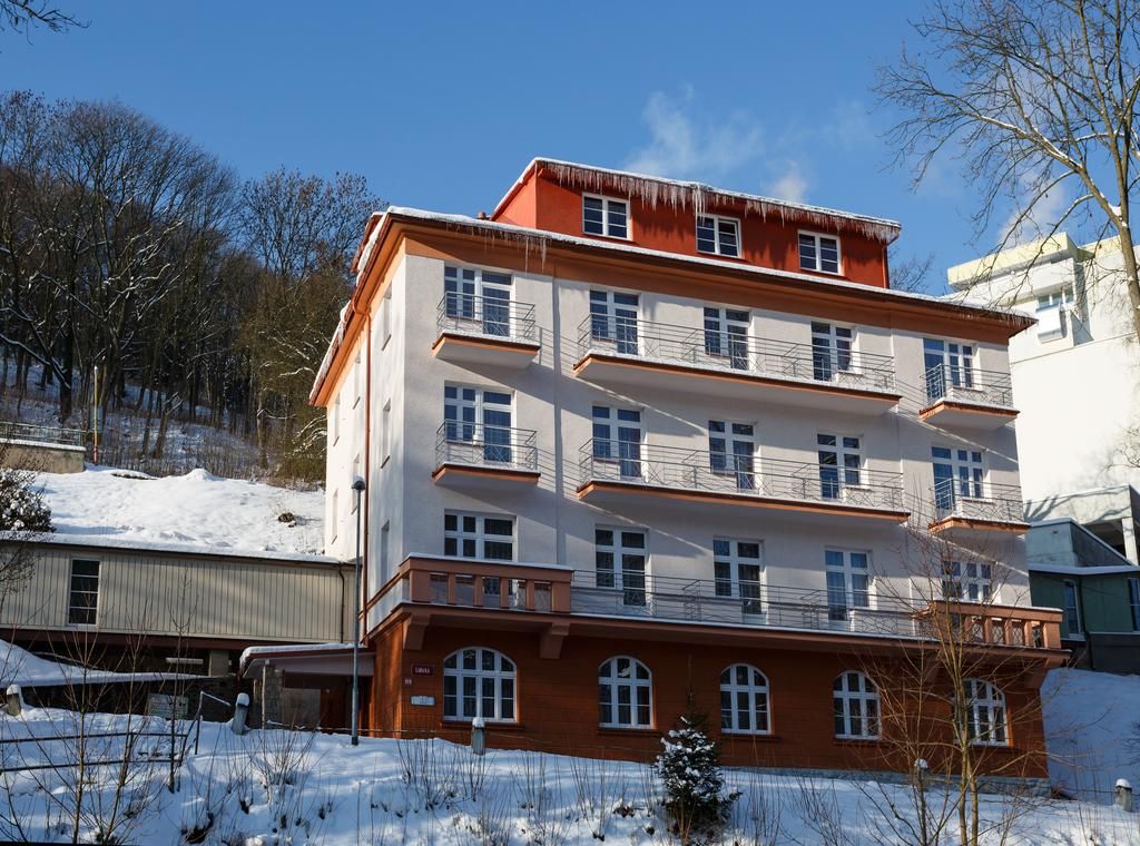 Pension Dalibor фото 16