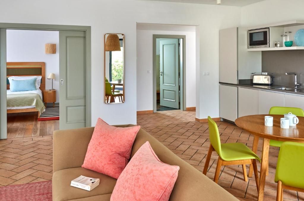 Martinhal Sagres Beach Family Resort Hotel фото 10