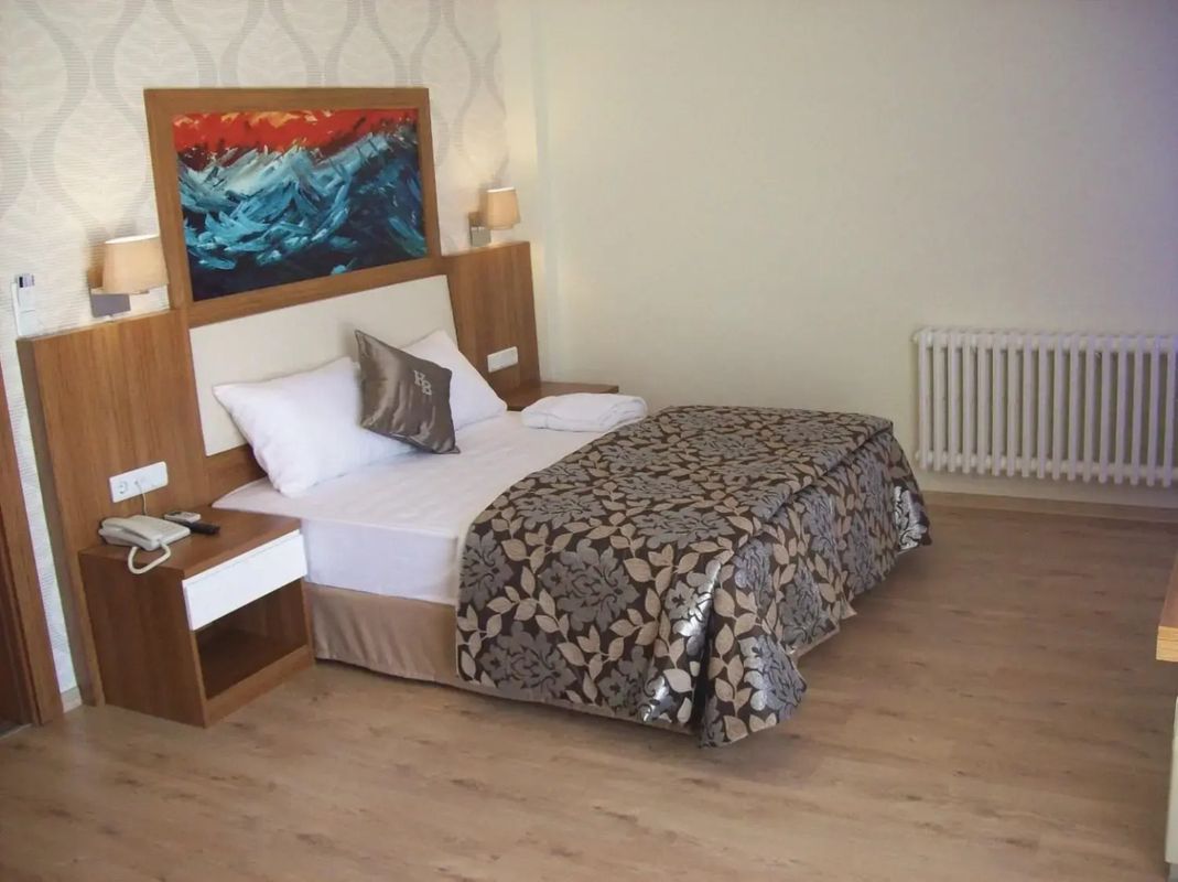 Hotel Baylan Izmir фото 4