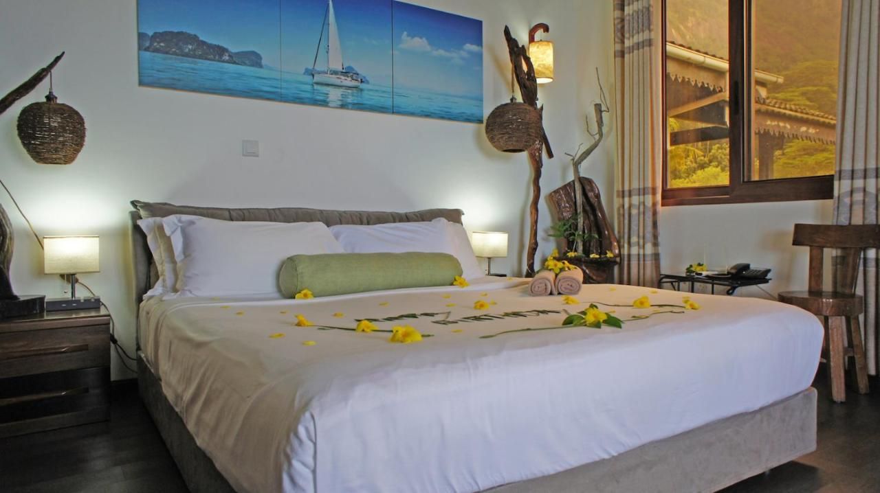 Guest House «Guest House «Blue Hill»» фото 3
