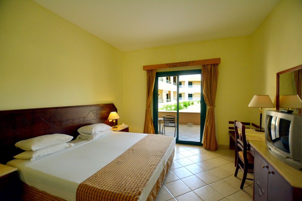 Island Garden Resort фото 50