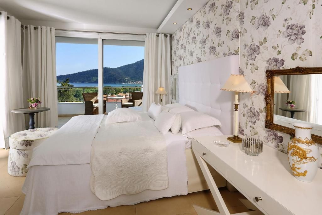 Mare Monte Small Boutique Hotel фото 8