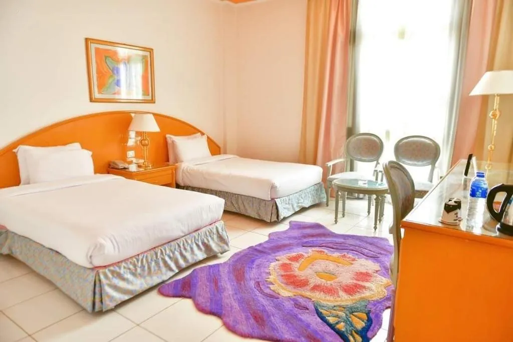 Amarina Sun Resort & Aqua Park фото 3