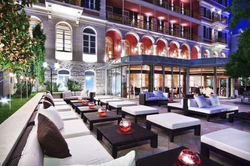 Hilton Imperial фото 19