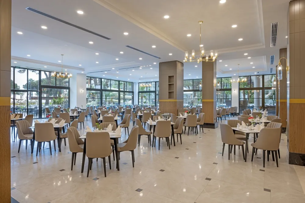 Dobedan World Palace Kemer фото 331