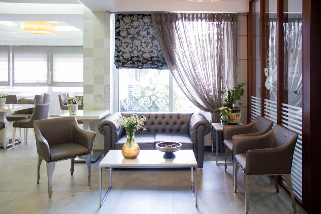 Hotel Rodon фото 6