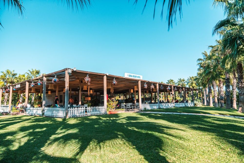 Sural Resort фото 136