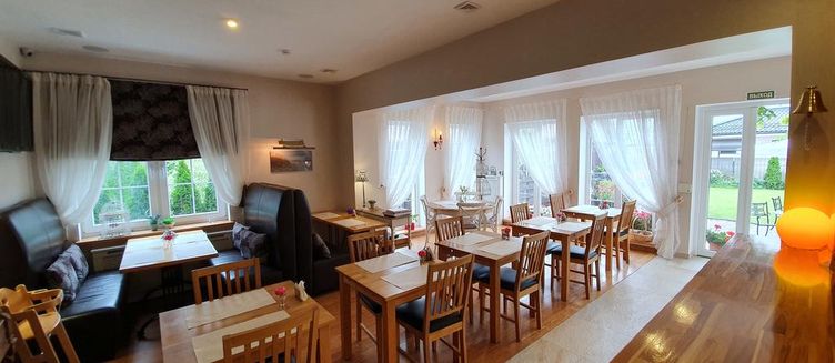 Фото отеля AmberSeason