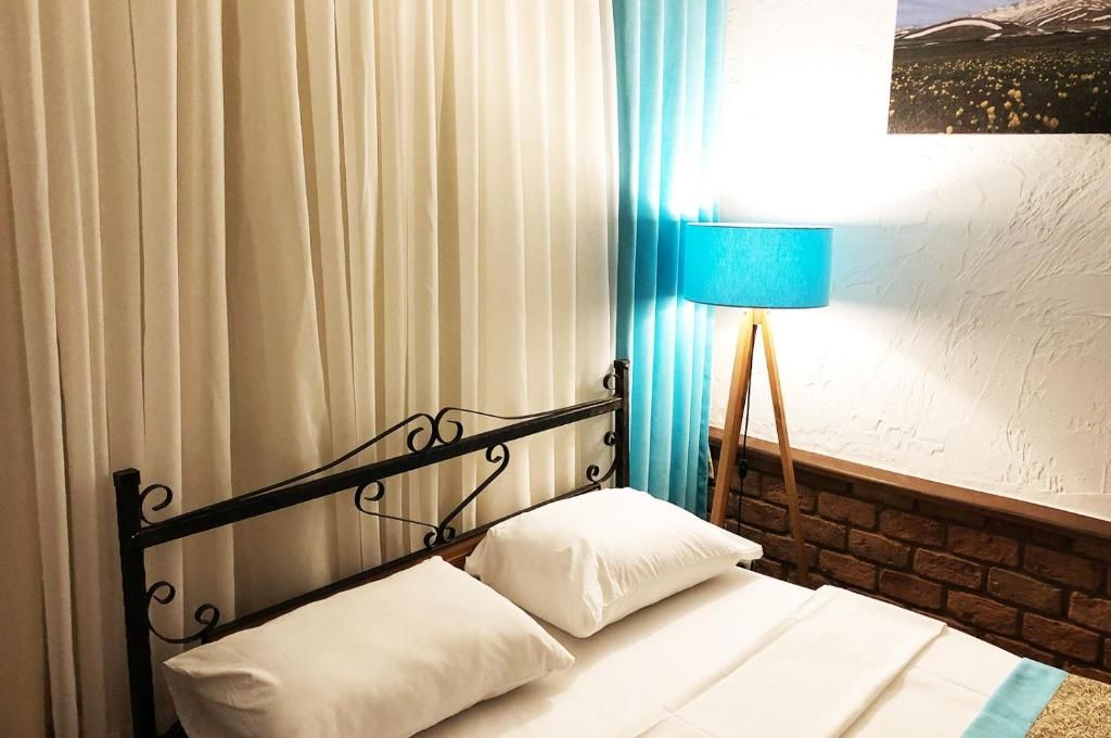 Ozcakıl Boutique Hotel фото 5