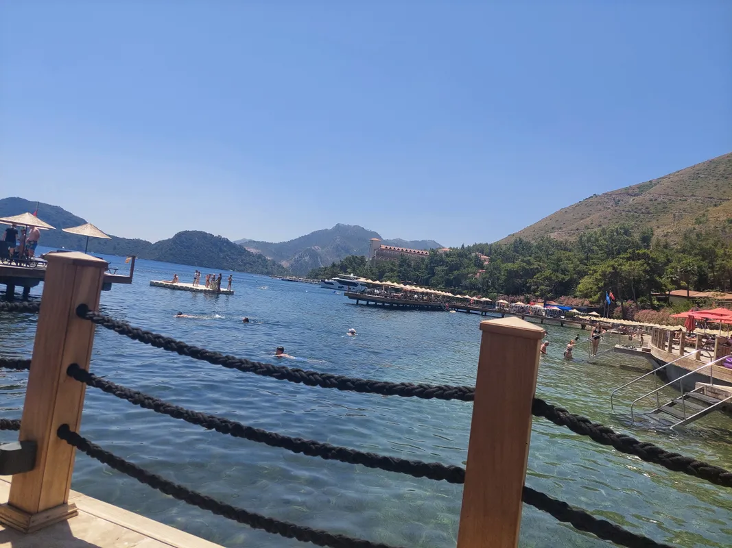 Grand Yazici Club Turban Thermal Hotel фото 96