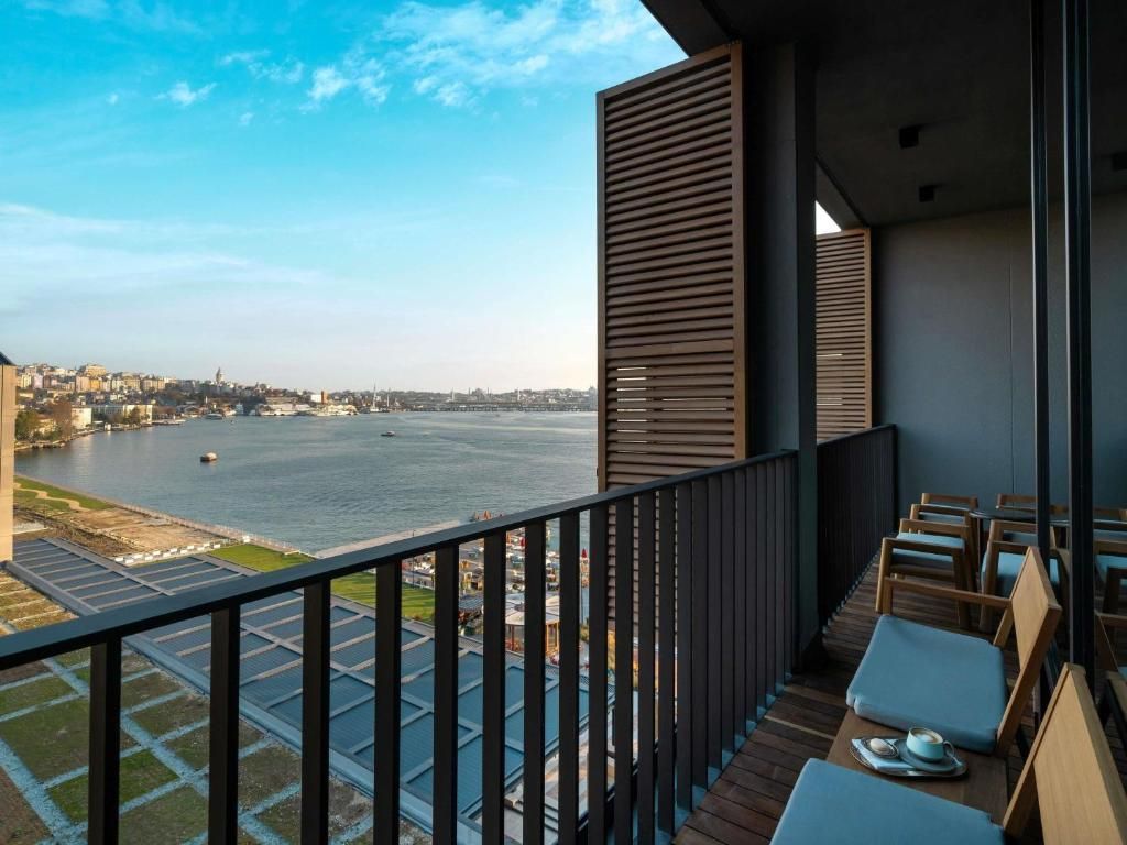 Rixos Tersane Istanbul фото 117