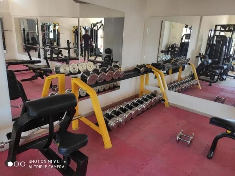 Carmine Hotel Dahab фото 15
