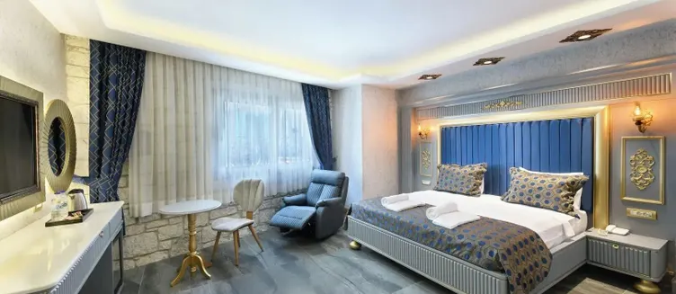 Фото отеля Five Diamonds Hotel