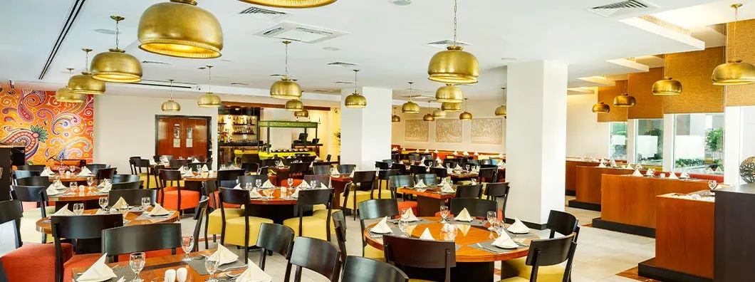 Citymax Hotel Sharjah фото 8