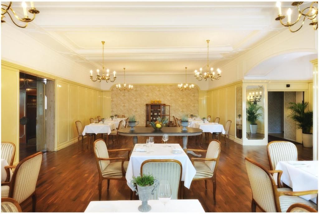Wyndham Garden Bad Kissingen фото 11