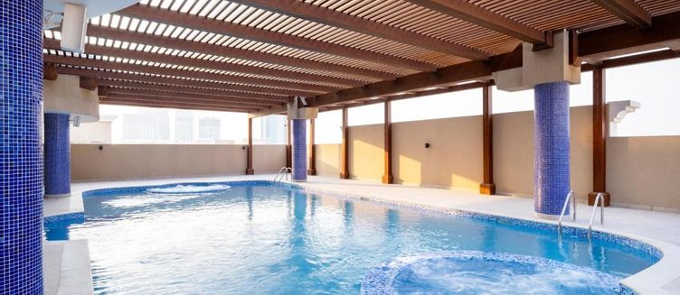 Фото отеля La Maison Hotel Doha