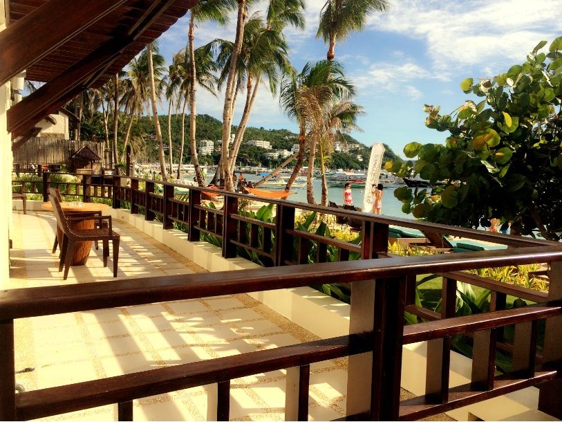 7 Stones Boracay Suites фото 49