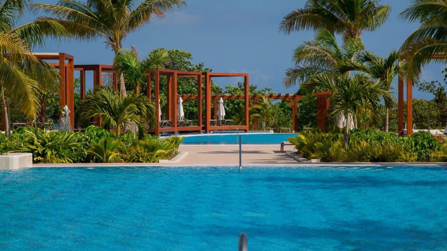 Gran Muthu Almirante Beach фото 4