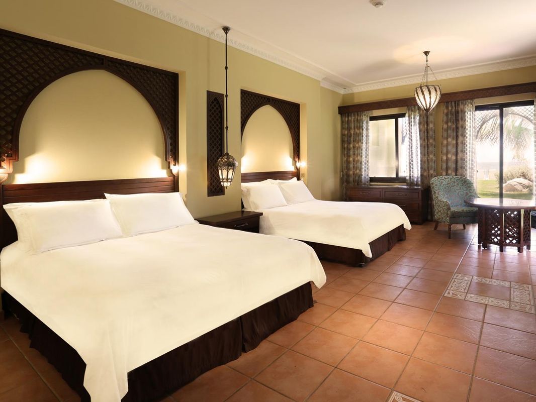 Rixos Al Mairid Ras Al Khaimah фото 92