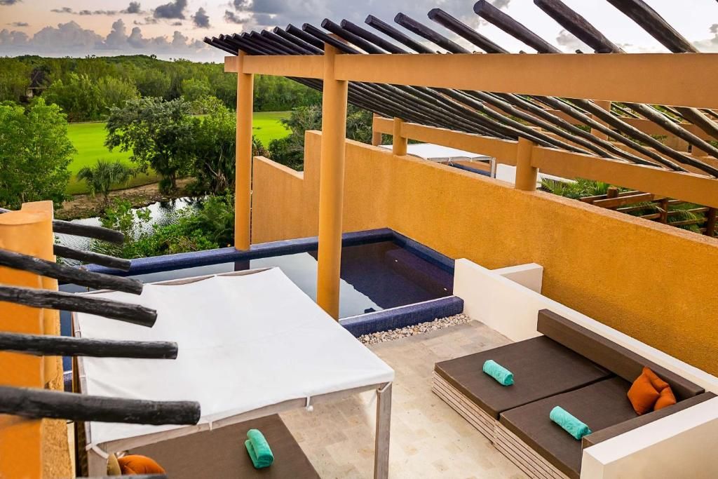 Banyan Tree Mayakoba фото 19